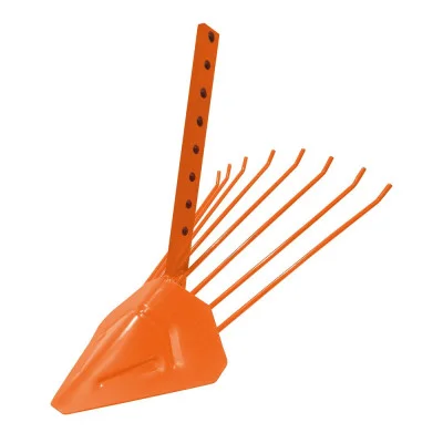 Ruris Kultivátor 7000FR ACC4