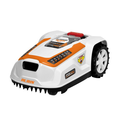 Ruris Robotická sekačka RXR1000