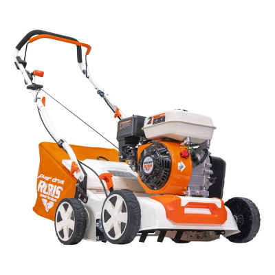 Ruris Motorový provzdušňovač RXH909