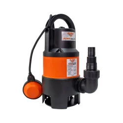 Ponorné kalové čerpadlo Aqua 9 750 W