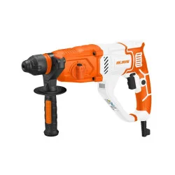 Ruris Elektrické vrtací kladivo SDS Plus RMX3026