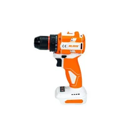 Ruris Aku vrtací šroubovák RMX1260