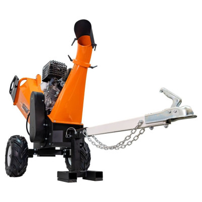 Ruris Drtič zahradního odpadu ST1000