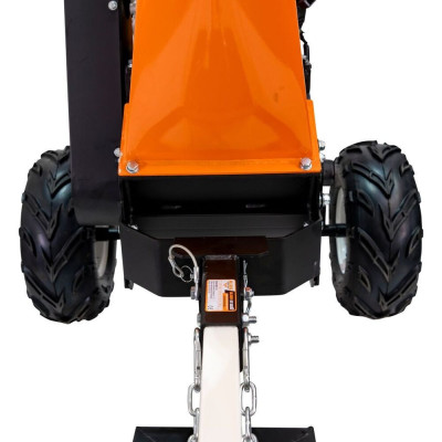 Ruris Drtič zahradního odpadu ST1000