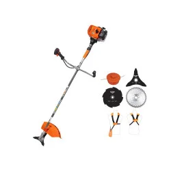 Ruris RURIS motorový krovinořez DAC 210