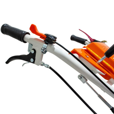 Motorový kultivátor 731K