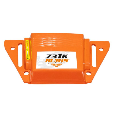Motorový kultivátor 731K