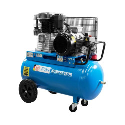 Güde Kompresor 4000 W 10 bar 100 litrů 80510100 PRO