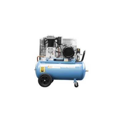 Güde Kompresor 4000 W 10 bar 100 litrů 80510100 PRO