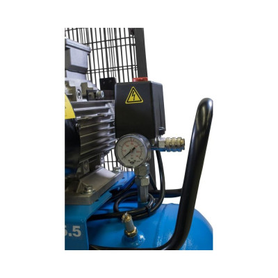 Güde Kompresor 4000 W 10 bar 100 litrů 80510100 PRO