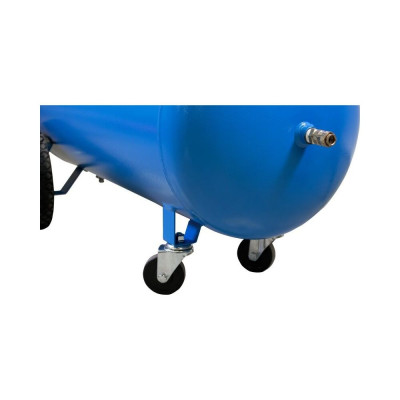 Güde Kompresor 4000 W 10 bar 100 litrů 80510100 PRO
