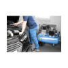 Güde Kompresor 4000 W 10 bar 100 litrů 80510100 PRO
