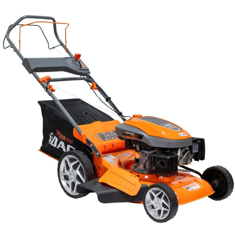 Sekačka DAC 120XLS 2025 Sekačka DAC 120XLS 2025