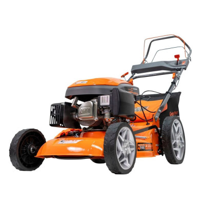 Sekačka DAC 120XLS 2025