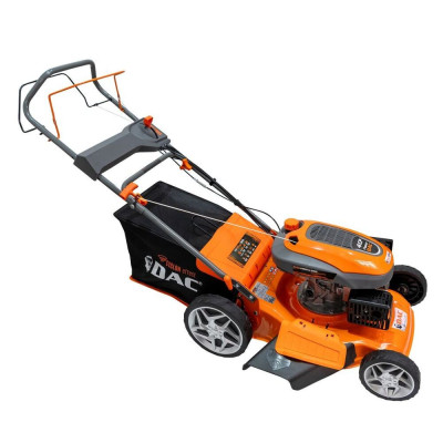 Sekačka DAC 120XLS 2025