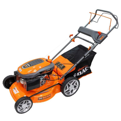 Sekačka DAC 120XLS 2025