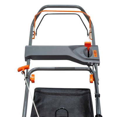 Sekačka DAC 120XLS 2025
