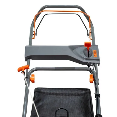 Ruris Sekačka DAC 120XLS 2025