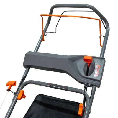 Ruris Sekačka DAC 120XLS 2025