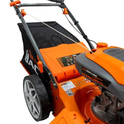 Ruris Sekačka DAC 120XLS 2025