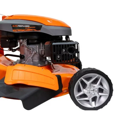 Ruris Sekačka DAC 120XLS 2025