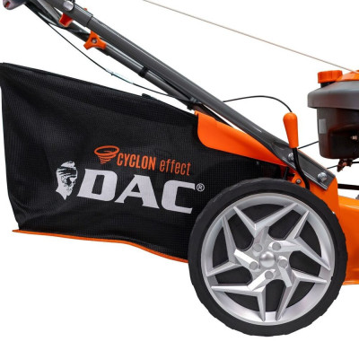 Sekačka DAC 120XLS 2025