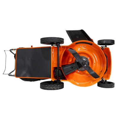 Sekačka DAC 120XLS 2025