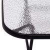 Zahradní stůl 120x70 SPRINGOS TOSCANA GF0080