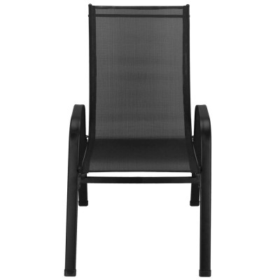 GF0071 ZAHRADNÍ ŽIDLE 73 X 55,5 X 93 CM