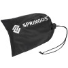 Skládací pěnová podložka 40x28 cm SPRINGOS PM0012 zelená