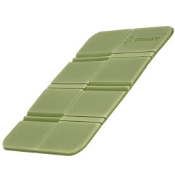 Skládací pěnová podložka 40x28 cm SPRINGOS PM0012 zelená