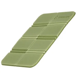 Skládací pěnová podložka 40x28 cm SPRINGOS PM0012 zelená