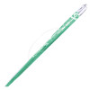 Zahradní slunečník 140 cm SPRINGOS VIVA BU0025 zelený