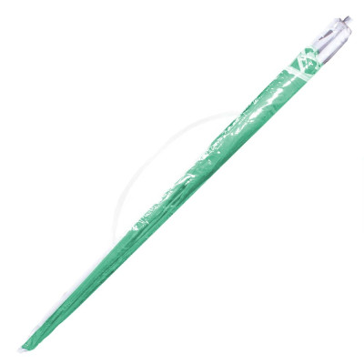 Zahradní slunečník 140 cm SPRINGOS VIVA BU0025 zelený