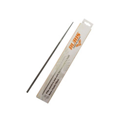 Pilník na řetězy 4,8 mm kulatý