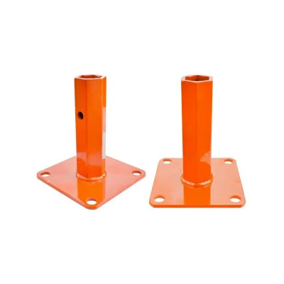 Ruris Poloosy TS 320
