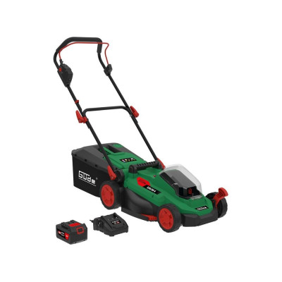 Aku sekačka 33020-4
