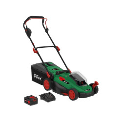 Aku sekačka 33020-4