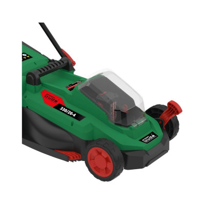 Aku sekačka 33020-4