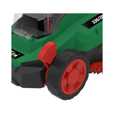 Aku sekačka 33020-4