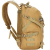 Batoh 60l SPRINGOS HAWK CS0095 hnědý