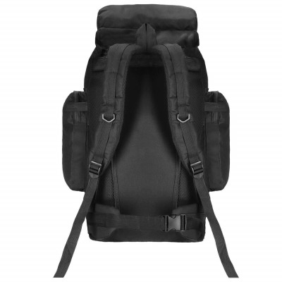 Batoh 60l SPRINGOS WOLF CS0103 černý