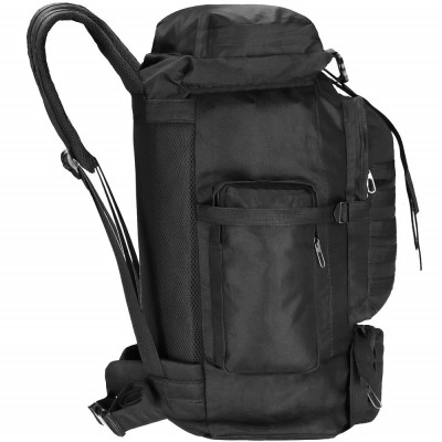 Batoh 60l SPRINGOS WOLF CS0103 černý