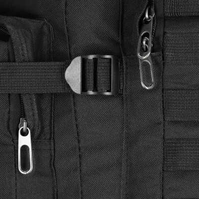 Batoh 60l SPRINGOS WOLF CS0103 černý