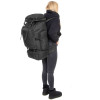 Batoh 60l SPRINGOS WOLF CS0103 černý