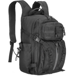 Batoh 55l SPRINGOS RAPTOR CS0096 černý