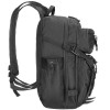 Batoh 55l SPRINGOS RAPTOR CS0096 černý