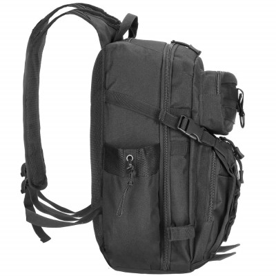 Batoh 55l SPRINGOS RAPTOR CS0096 černý