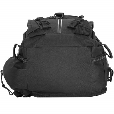 Batoh 55l SPRINGOS RAPTOR CS0096 černý