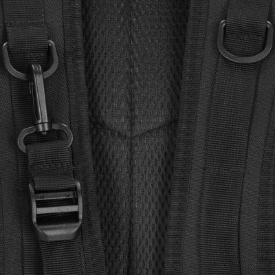 Batoh 55l SPRINGOS RAPTOR CS0096 černý